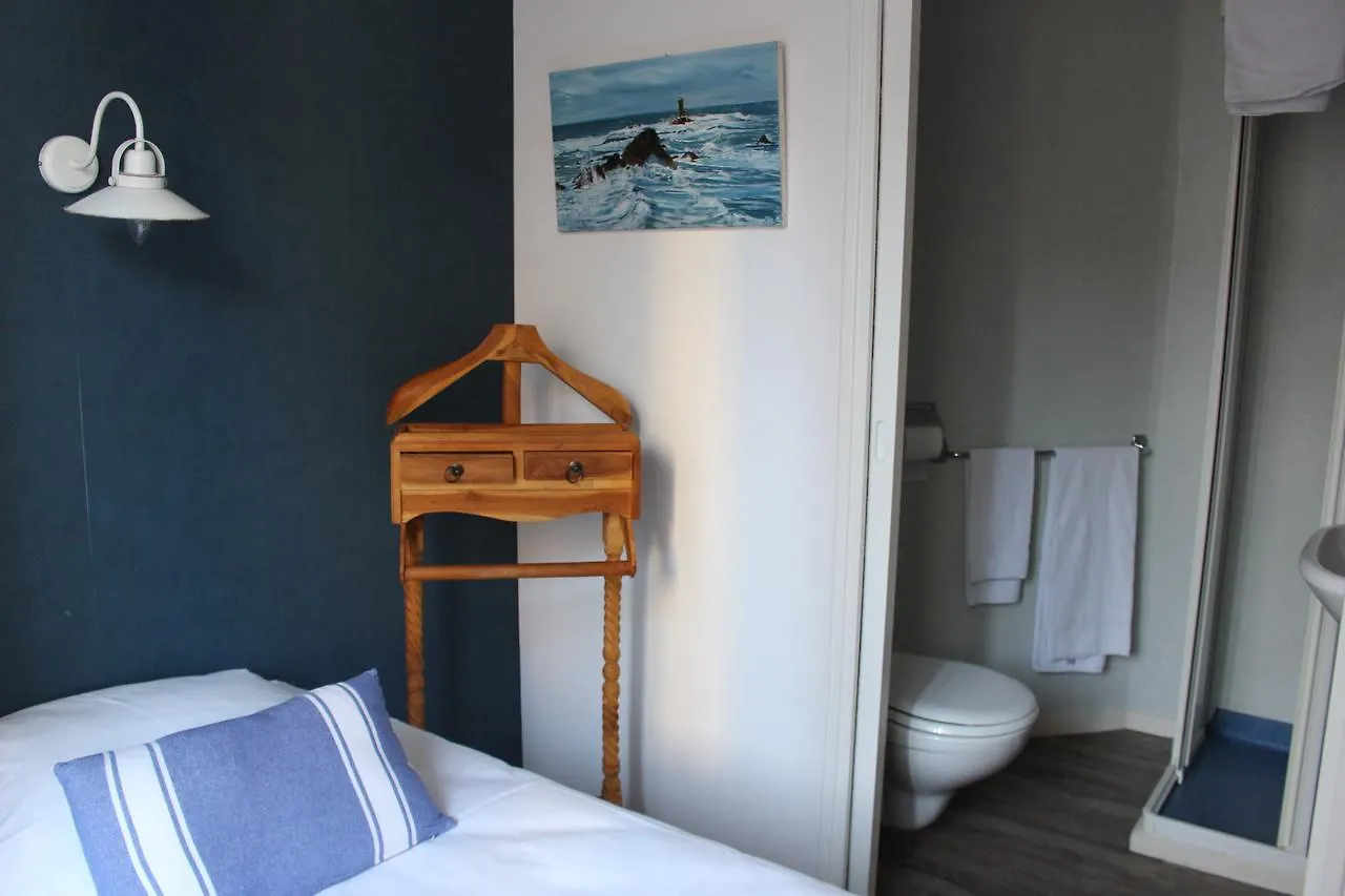 Le Temps Qu'Il Faut Hotel Pire-sur-Seiche 0*,