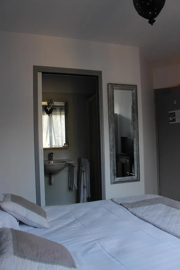 Le Temps Qu'Il Faut Hotel Pire-sur-Seiche
