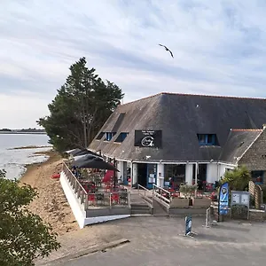 Hotel Restaurant L'escale D'en Arz, Île-d'Arz